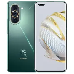 گوشی موبایل هوآوی مدل nova 10 Pro دو سیم کارت ظرفیت 256 گیگابایت و رم 8 گیگابایت به همراه هدیه