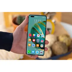 گوشی موبایل هوآوی مدل nova 10 Pro دو سیم کارت ظرفیت 256 گیگابایت و رم 8 گیگابایت به همراه هدیه