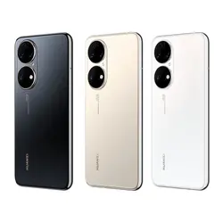 گوشی موبایل هوآوی مدل P50 دو سیم کارت ظرفیت 256 گیگابایت و رم 8 گیگابایت