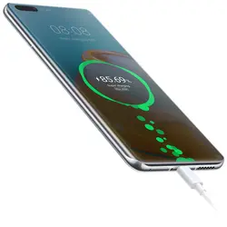 گوشی موبایل هوآوی مدل P40 Pro ELS-NX9 دو سیم کارت ظرفیت 256 گیگابایت – طرح قیمت شگفت انگیز