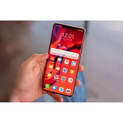 گوشی موبایل هوآوی مدل Mate 50 Pro دو سیم کارت ظرفیت 512 گیگابایت و رم 8 گیگابایت به همراه هدیه