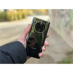 گوشی موبایل هوآوی مدل Mate 50 Pro دو سیم کارت ظرفیت 512 گیگابایت و رم 8 گیگابایت به همراه هدیه