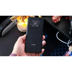 گوشی موبایل هوآوی مدل nova Y90 دو سیم کارت ظرفیت 128 گیگابایت و رم 8 گیگابایت