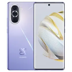 گوشی موبایل هوآوی مدل nova 10 دو سیم کارت ظرفیت 256 گیگابایت و رم 8 گیگابایت به همراه هدیه
