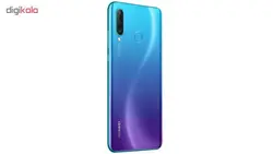 گوشی موبایل هوآوی مدل P30 Lite MAR-LX1M دو سیم کارت ظرفیت 128 گیگابایت – با برچسب قیمت مصرف‌کننده