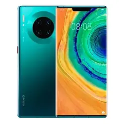 گوشی موبایل هوآوی مدل Mate 30pro LIO-N29 5G دو سیم کارت ظرفیت 256 گیگابایت