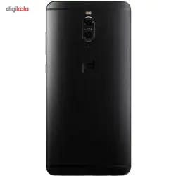 گوشی موبایل هوآوی مدل Mate 9 Porsche Design دو سیم‌ کارت