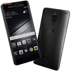 گوشی موبایل هوآوی مدل Mate 9 Porsche Design دو سیم‌ کارت