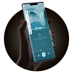 گوشی موبایل هوآوی مدل Mate 30 Pro LIO-L29 دو سیم کارت ظرفیت 256 گیگابایت