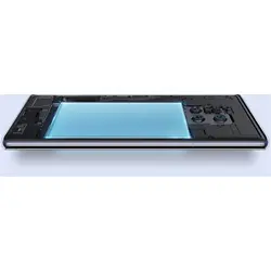 گوشی موبایل هوآوی مدل Mate 30 Pro LIO-L29 دو سیم کارت ظرفیت 256 گیگابایت