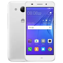 گوشی موبایل هوآوی مدل Y3 2017 3G دو سیم‌کارت