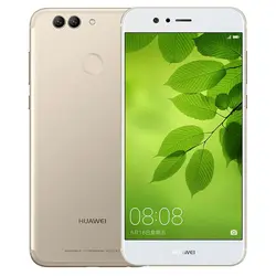 گوشی موبایل هوآوی مدل Nova 2 Plus دو سیم‌ کارت به‌همراه باندل هدیه
