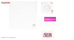 گوشی موبایل هوآوی مدل Nova 2 Plus دو سیم‌ کارت به‌همراه باندل هدیه