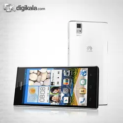 گوشی موبایل هوآوی اسنت پی 2