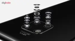 گوشی موبایل هوآوی مدل Mate 20 Pro HMA-L29 دو سیم‌ کارت ظرفیت 256 گیگابایت