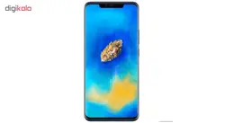 گوشی موبایل هوآوی مدل Mate 20 Pro HMA-L29 دو سیم‌ کارت ظرفیت 256 گیگابایت