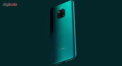 گوشی موبایل هوآوی مدل Mate 20 Pro HMA-L29 دو سیم‌ کارت ظرفیت 256 گیگابایت