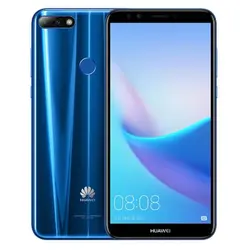 گوشی موبایل هوآوی مدل Y7 Prime 2018 دو سیم کارت – با برچسب قیمت مصرف‌کننده