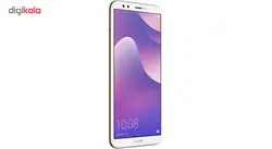 گوشی موبایل هوآوی مدل Y7 Prime 2018 دو سیم کارت – با برچسب قیمت مصرف‌کننده