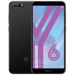 گوشی موبایل هوآوی مدل Y6 2018 ATU-L31 دو سیم کارت ظرفیت 16 گیگابایت