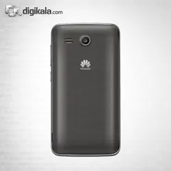 گوشی موبایل هواوی اسند Y511 دو سیم کارت
