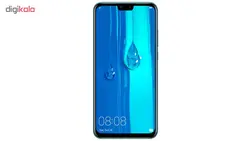گوشی موبایل هوآوی مدل Y9 2019 JKM-LX1 دو سیم کارت ظرفیت 64 گیگابایت