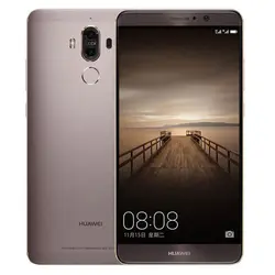 گوشی موبایل هوآوی مدل Mate 9 MHA-L29 دو سیم‌ کارت