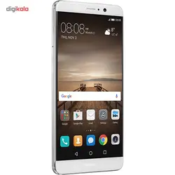 گوشی موبایل هوآوی مدل Mate 9 MHA-L29 دو سیم‌ کارت
