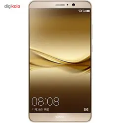 گوشی موبایل هوآوی مدل Mate 9 MHA-L29 دو سیم‌ کارت