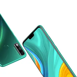 گوشی موبایل هوآوی مدل Y8s JKM-LX1 دو سیم کارت ظرفیت 64 گیگابایت – طرح قیمت شگفت انگیز