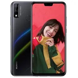 گوشی موبایل هوآوی مدل Y8s JKM-LX1 دو سیم کارت ظرفیت 64 گیگابایت