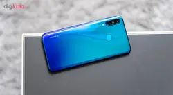 گوشی موبایل هوآوی مدل P30 Lite MAR-LX1A دو سیم کارت ظرفیت 128 گیگابایت با رم 6 گیگابایت