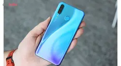 گوشی موبایل هوآوی مدل P30 Lite MAR-LX1A دو سیم کارت ظرفیت 128 گیگابایت با رم 6 گیگابایت