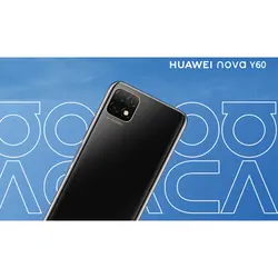 گوشی موبایل هوآوی مدل nova Y60 دو سیم‌ کارت ظرفیت 64 گیگابایت و رم 4 گیگابایت