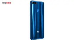 گوشی موبایل هوآوی مدل Y7 Prime 2018 دو سیم کارت