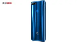 گوشی موبایل هوآوی مدل Y7 Prime 2018 دو سیم کارت