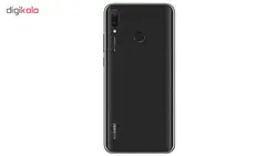گوشی موبایل هوآوی مدل Y9 2019 JKM-LX1 دو سیم کارت ظرفیت 128 گیگابایت با رم 4 گیگابایت