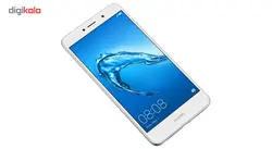 گوشی موبایل هوآوی مدل Y7 Prime دو سیم کارت