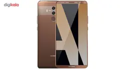 گوشی موبایل هوآوی مدل Mate 10 Pro BLA-L29 دو سیم‌ کارت