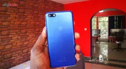 گوشی موبایل هوآوی مدل Y5 lite 2018 دو سیم کارت ظرفیت 16 گیگابایت – طرح قیمت شگفت انگیز