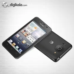 گوشی موبایل هوآوی اسند جی 510 دو سیم کارت