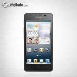 گوشی موبایل هوآوی اسند جی 510 دو سیم کارت