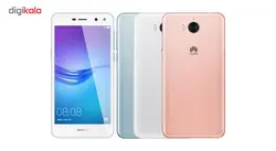 گوشی موبایل هوآوی مدل Y5 2017 4G دو سیم کارت – با برچسب قیمت مصرف‌کننده