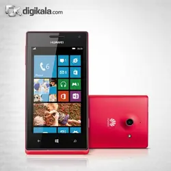 گوشی موبایل هواوی اسند W1