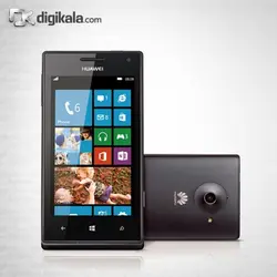 گوشی موبایل هواوی اسند W1
