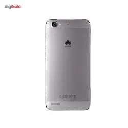 گوشی موبایل هوآوی مدل GR3 دو سیم کارت – ظرفیت 16 گیگابایت