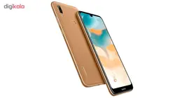 گوشی موبایل هوآوی مدل Y6 Prime 2019 MRD-LX1F دو سیم کارت ظرفیت 32 گیگابایت – با برچسب قیمت مصرف کننده