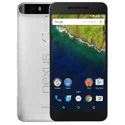 گوشی موبایل هوآوی مدل Nexus 6P – ظرفیت 64 گیگابایت
