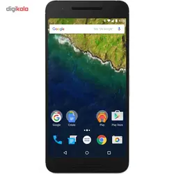 گوشی موبایل هوآوی مدل Nexus 6P – ظرفیت 64 گیگابایت