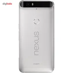 گوشی موبایل هوآوی مدل Nexus 6P – ظرفیت 64 گیگابایت